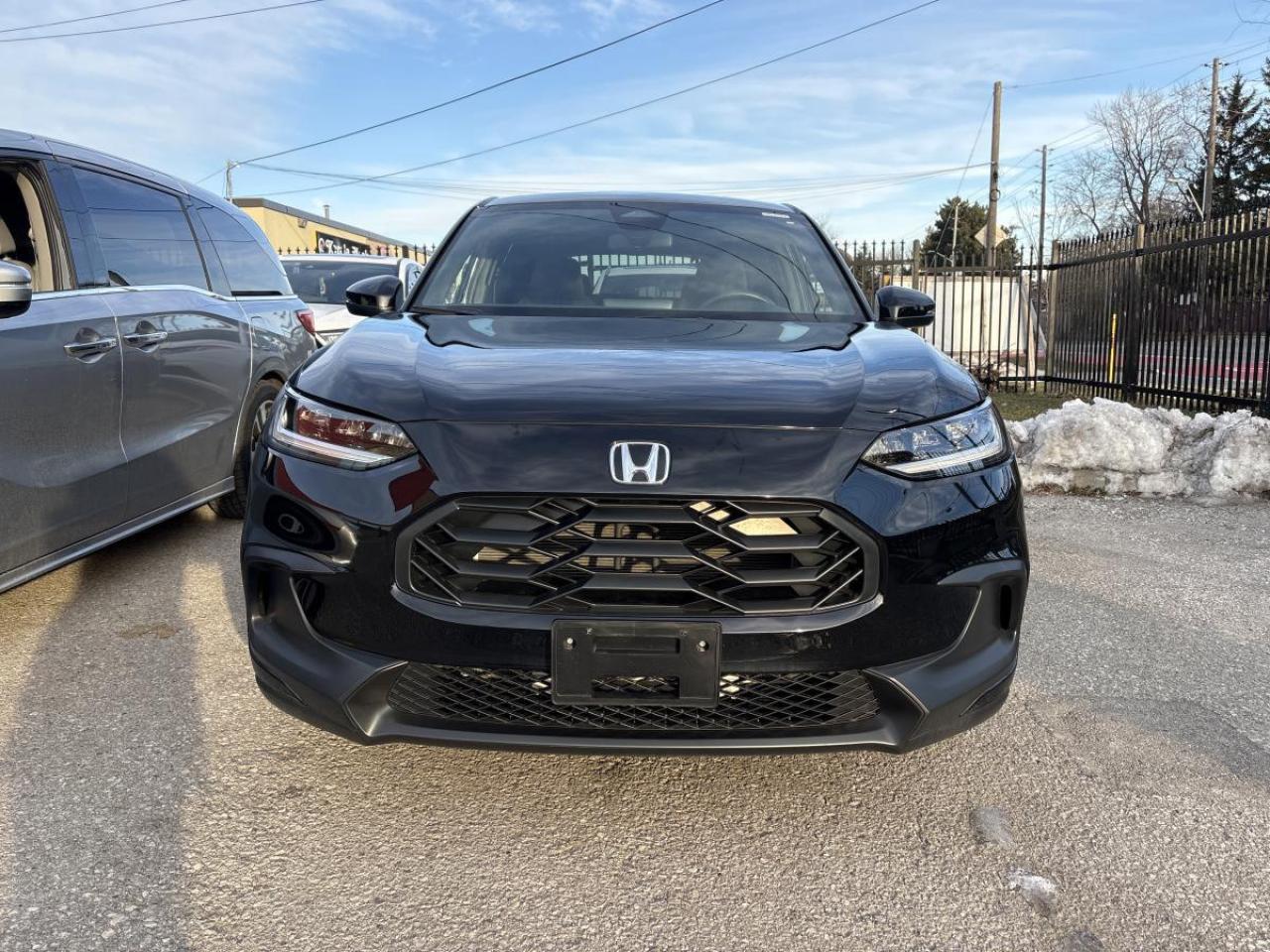 2023 Honda HR-V Sport Honda Certified 7YR/160K Warranty Photo