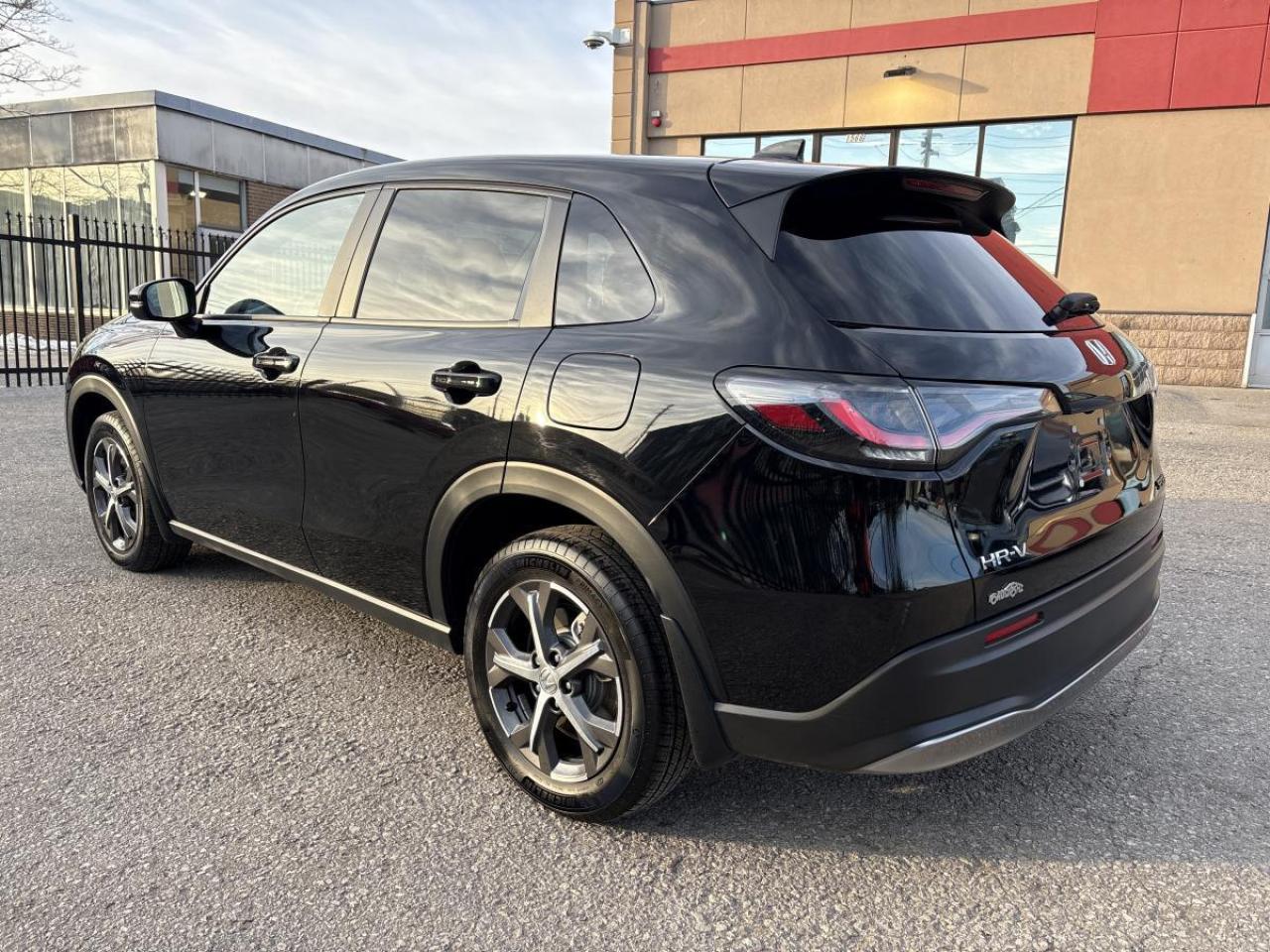 2023 Honda HR-V Sport Honda Certified 7YR/160K Warranty Photo