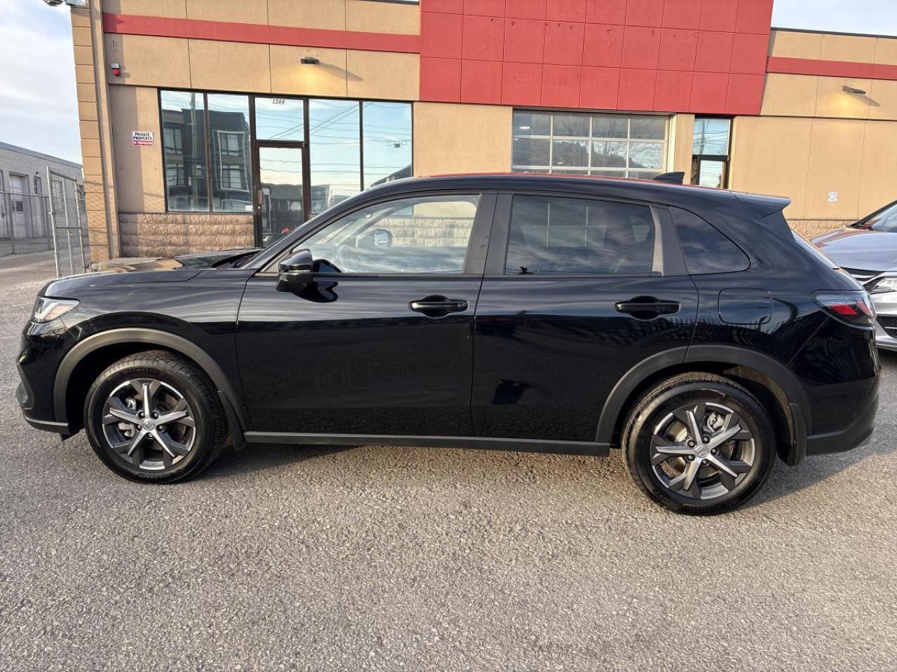 2023 Honda HR-V Sport Honda Certified 7YR/160K Warranty Photo