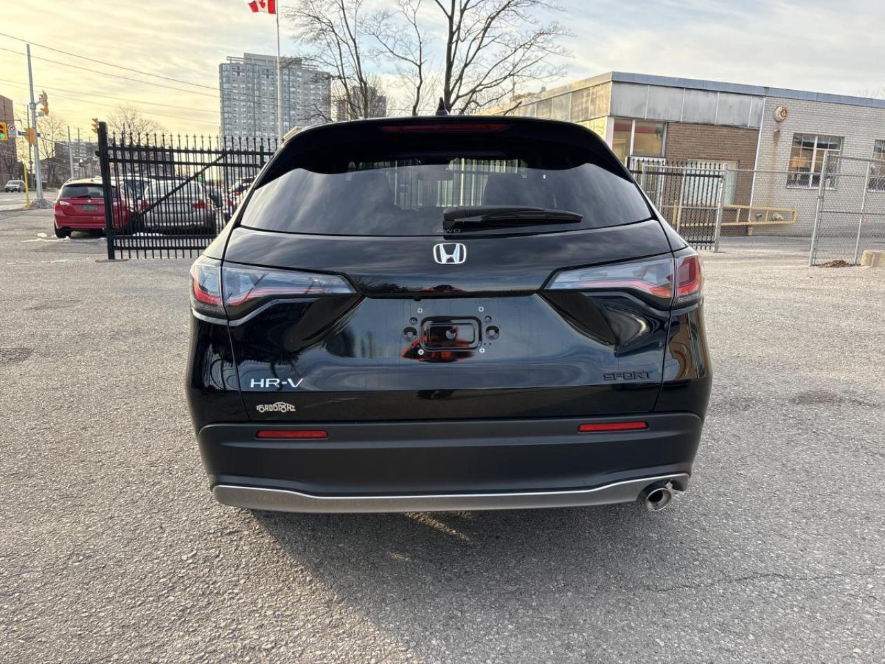 2023 Honda HR-V Sport Honda Certified 7YR/160K Warranty Photo