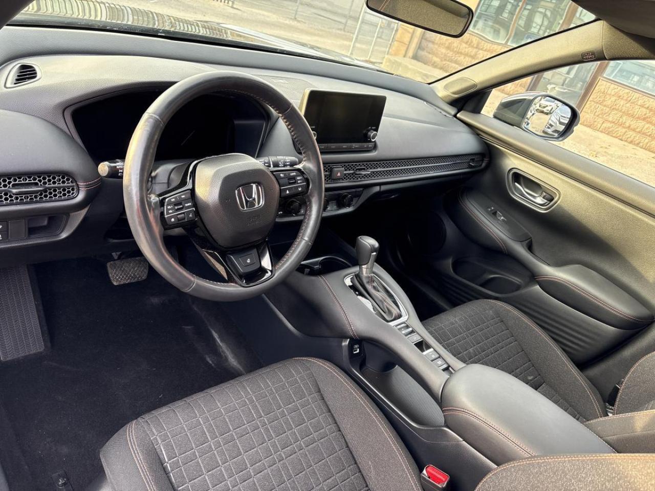 2023 Honda HR-V Sport Honda Certified 7YR/160K Warranty Photo