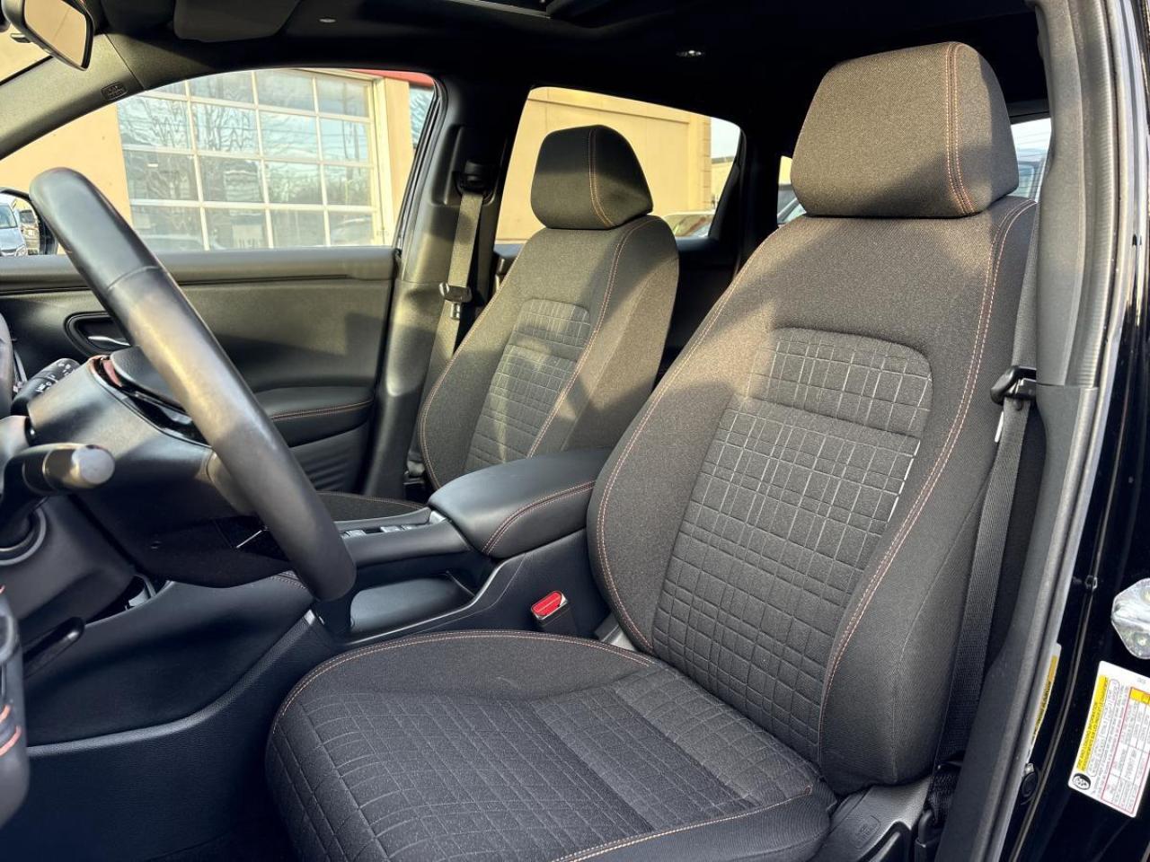 2023 Honda HR-V Sport Honda Certified 7YR/160K Warranty Photo