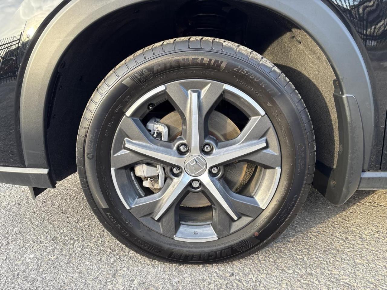 2023 Honda HR-V Sport Honda Certified 7YR/160K Warranty Photo