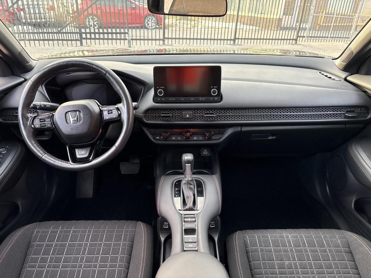 2023 Honda HR-V Sport Honda Certified 7YR/160K Warranty Photo