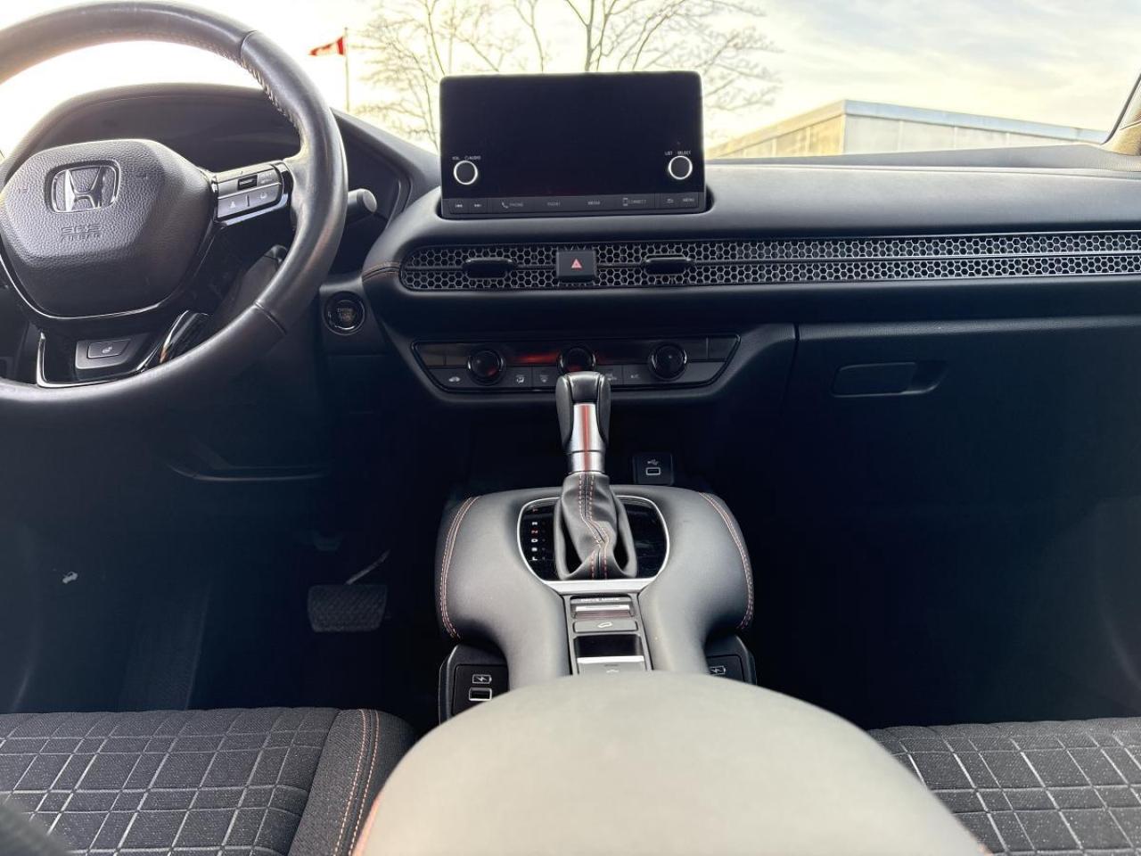 2023 Honda HR-V Sport Honda Certified 7YR/160K Warranty Photo