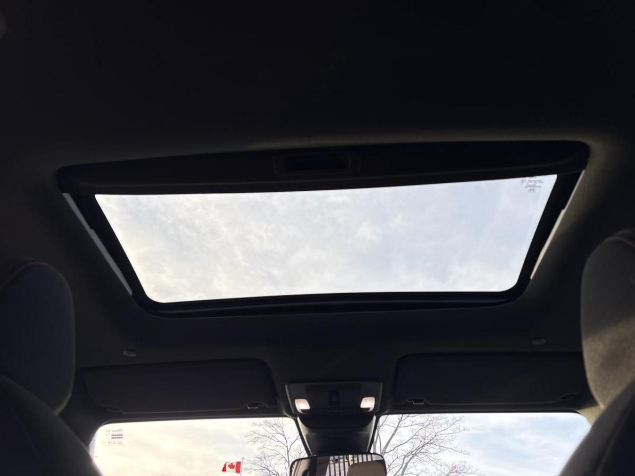 2023 Honda HR-V Sport Honda Certified 7YR/160K Warranty Photo