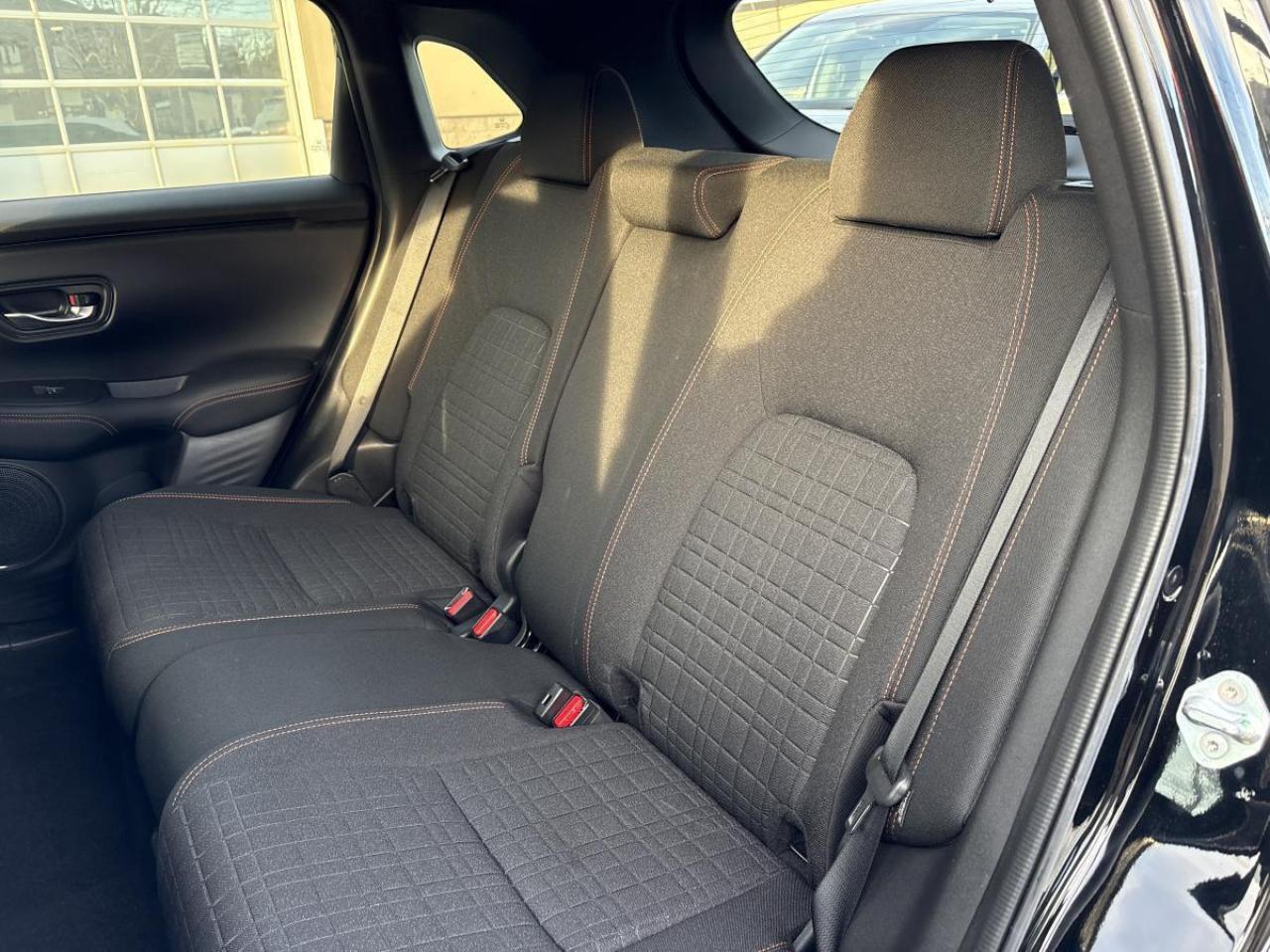 2023 Honda HR-V Sport Honda Certified 7YR/160K Warranty Photo