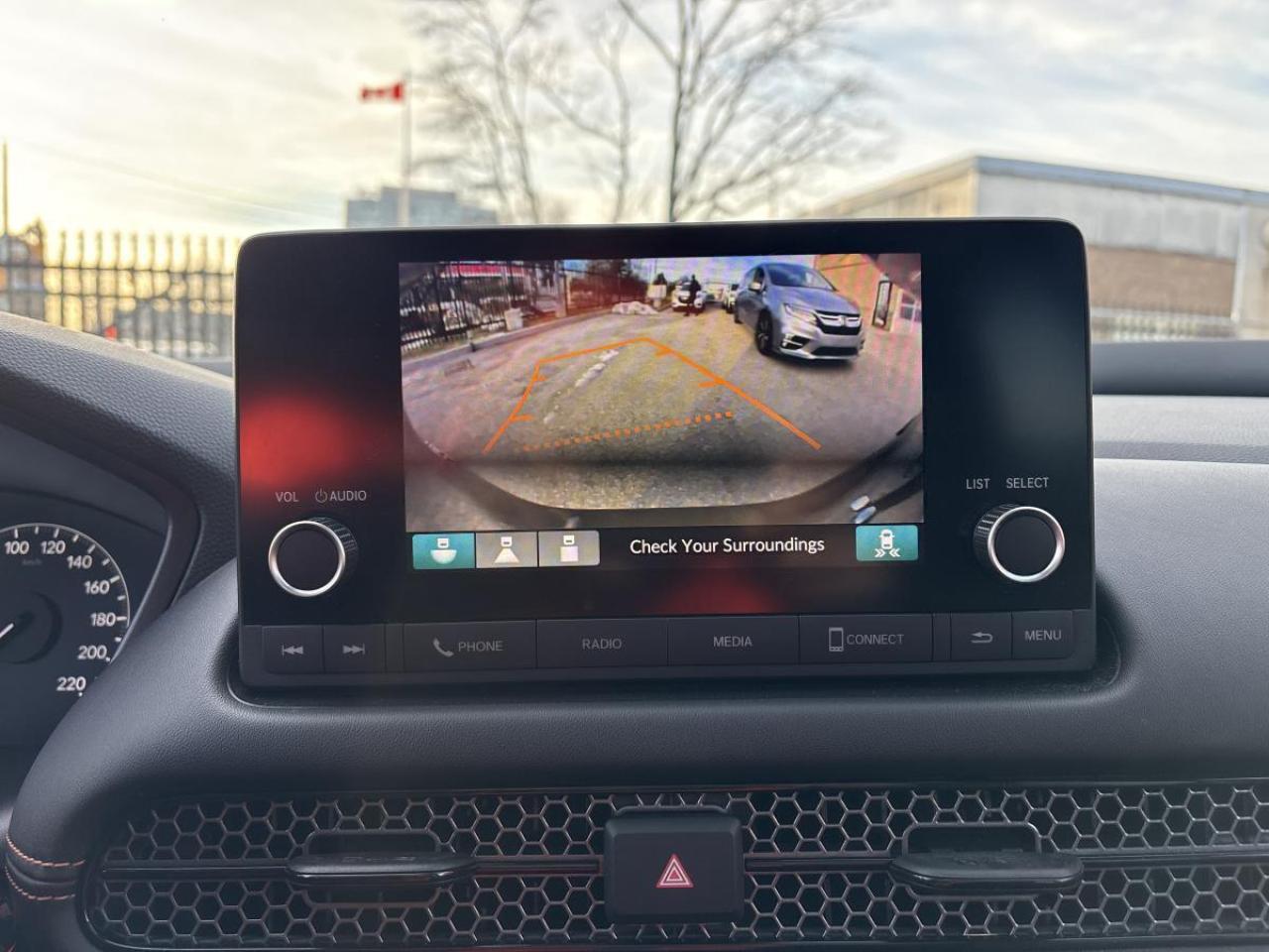 2023 Honda HR-V Sport Honda Certified 7YR/160K Warranty Photo