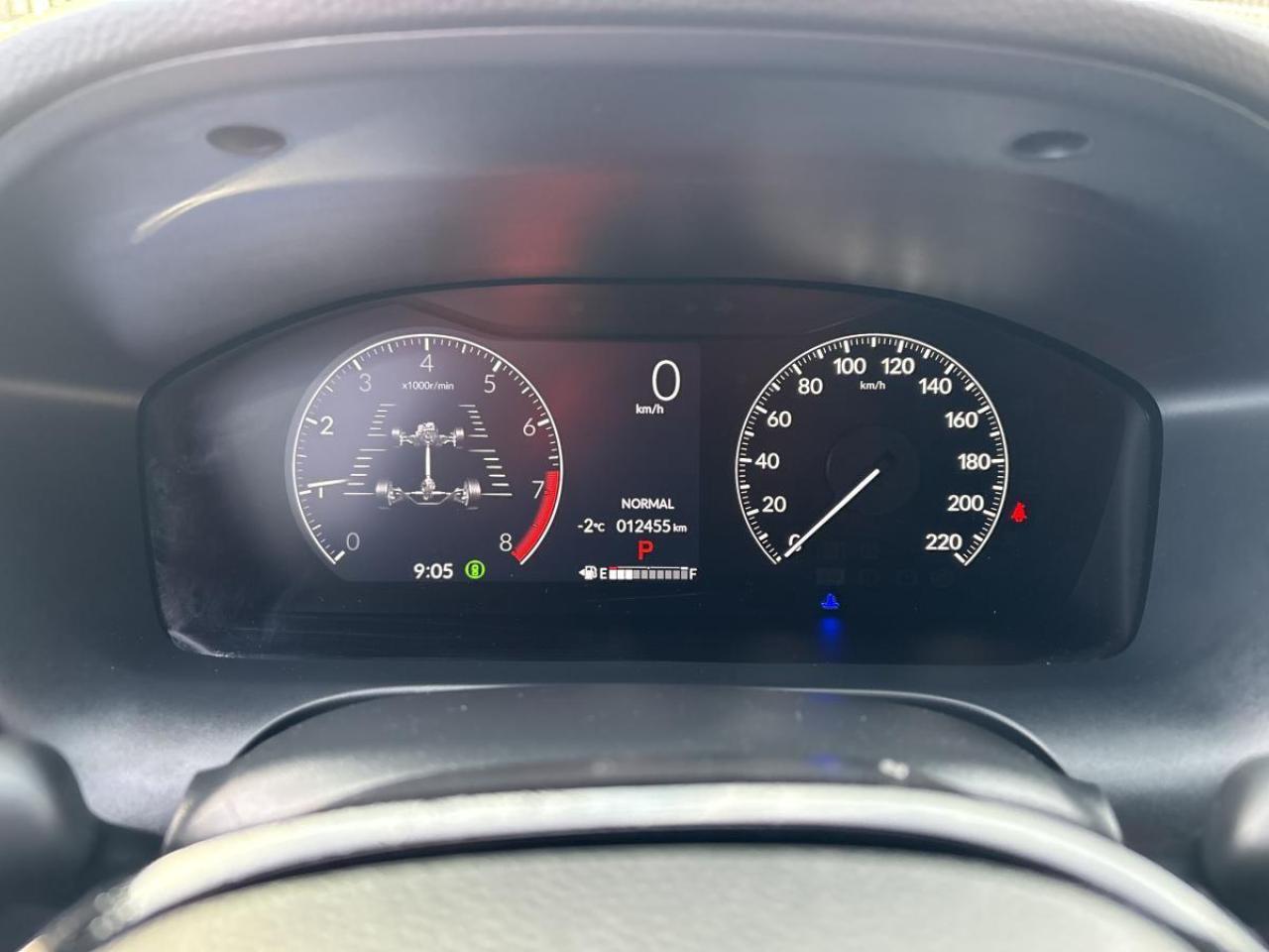 2023 Honda HR-V Sport Honda Certified 7YR/160K Warranty Photo