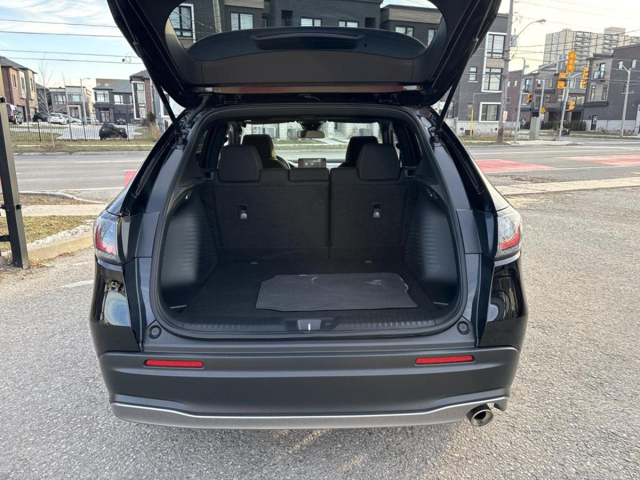 2023 Honda HR-V Sport Honda Certified 7YR/160K Warranty Photo