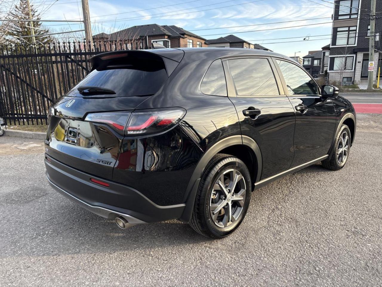 2023 Honda HR-V Sport Honda Certified 7YR/160K Warranty Photo