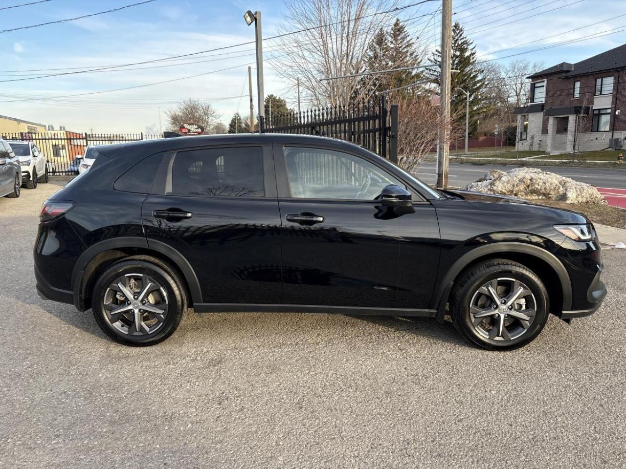 2023 Honda HR-V Sport Honda Certified 7YR/160K Warranty Photo