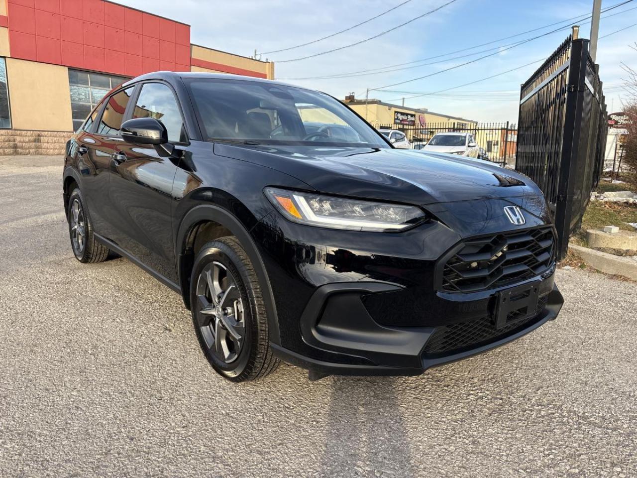 2023 Honda HR-V Sport Honda Certified 7YR/160K Warranty Photo