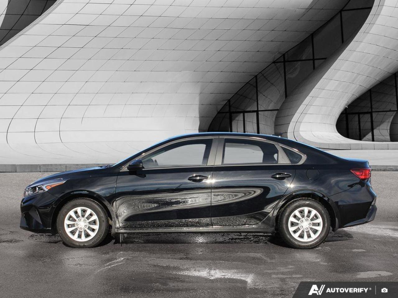 2024 Kia Forte LX   Heated Seats   Apple CarPlay   Keyless Entry Photo