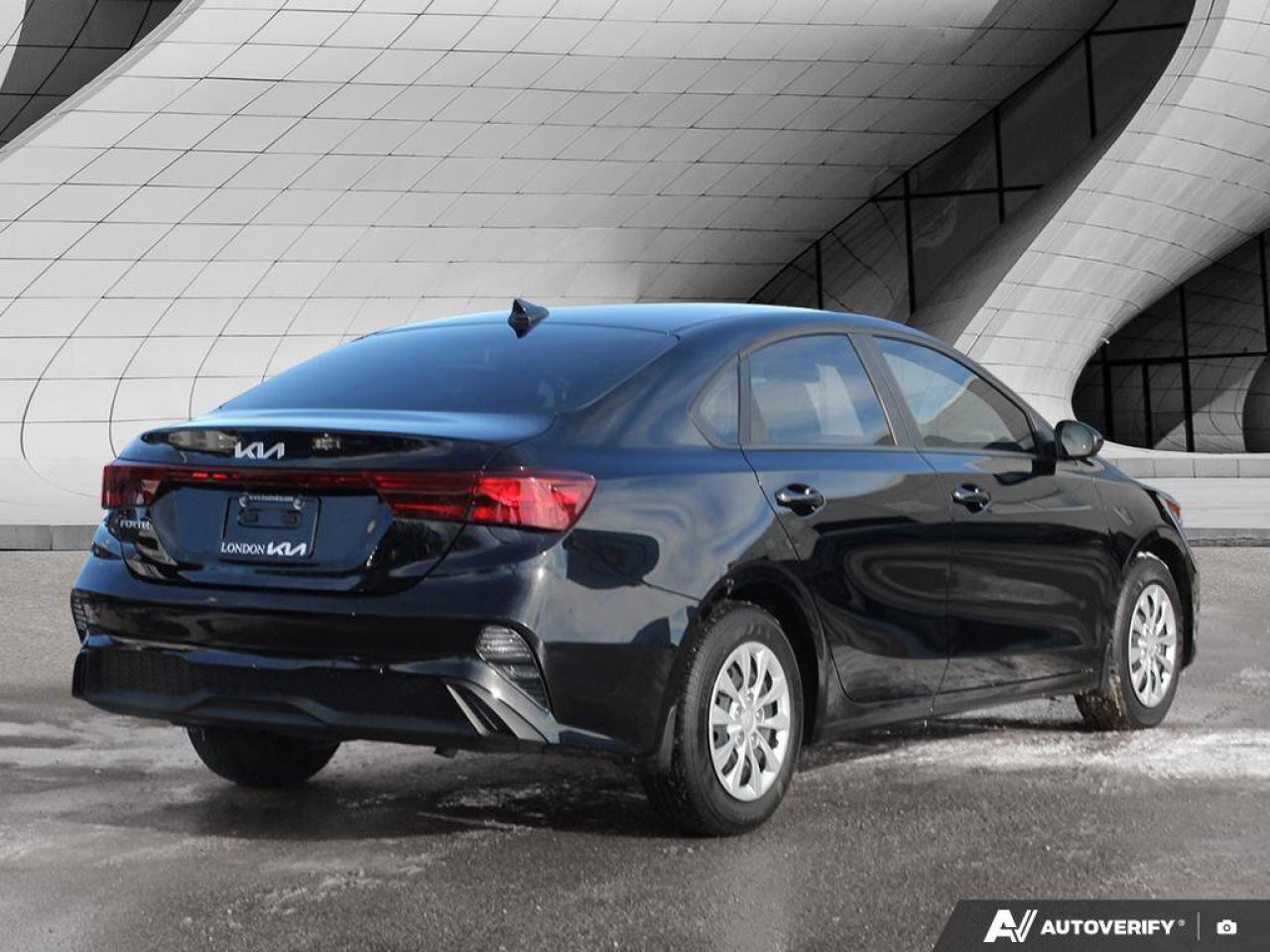 2024 Kia Forte LX   Heated Seats   Apple CarPlay   Keyless Entry Photo