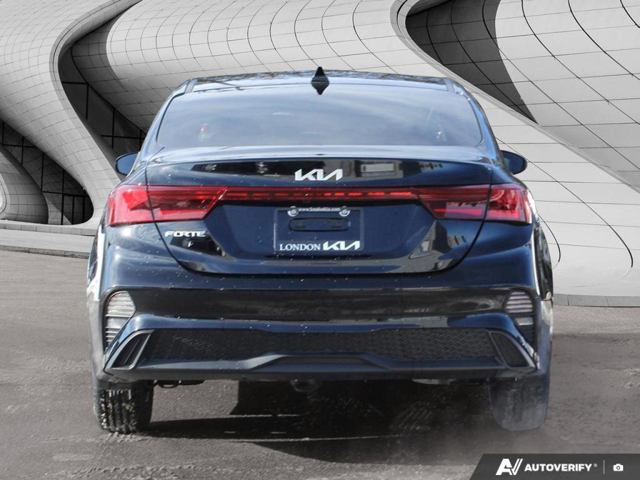 2024 Kia Forte LX   Heated Seats   Apple CarPlay   Keyless Entry Photo