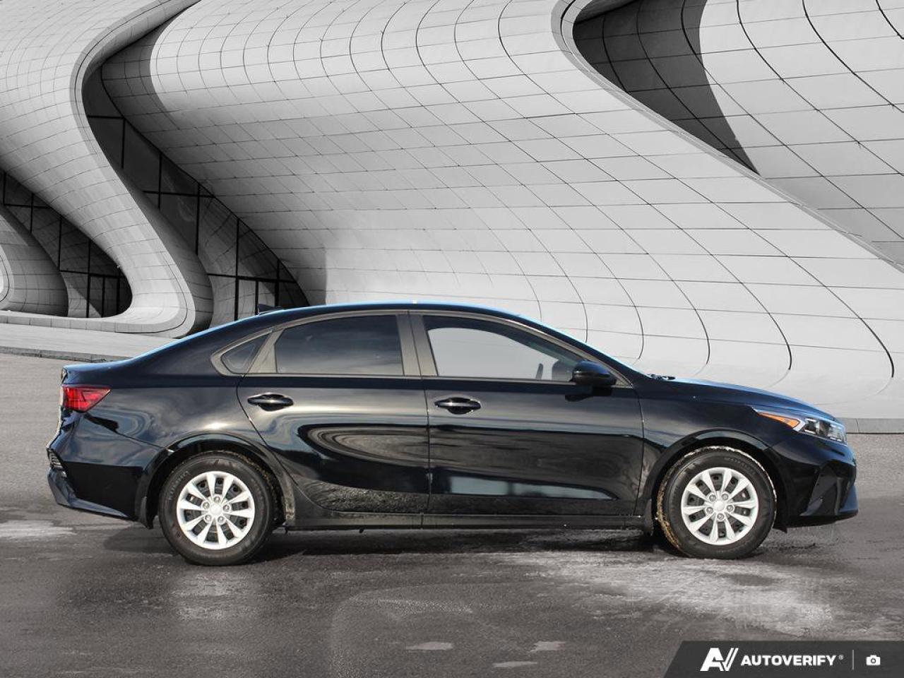 2024 Kia Forte LX   Heated Seats   Apple CarPlay   Keyless Entry Photo