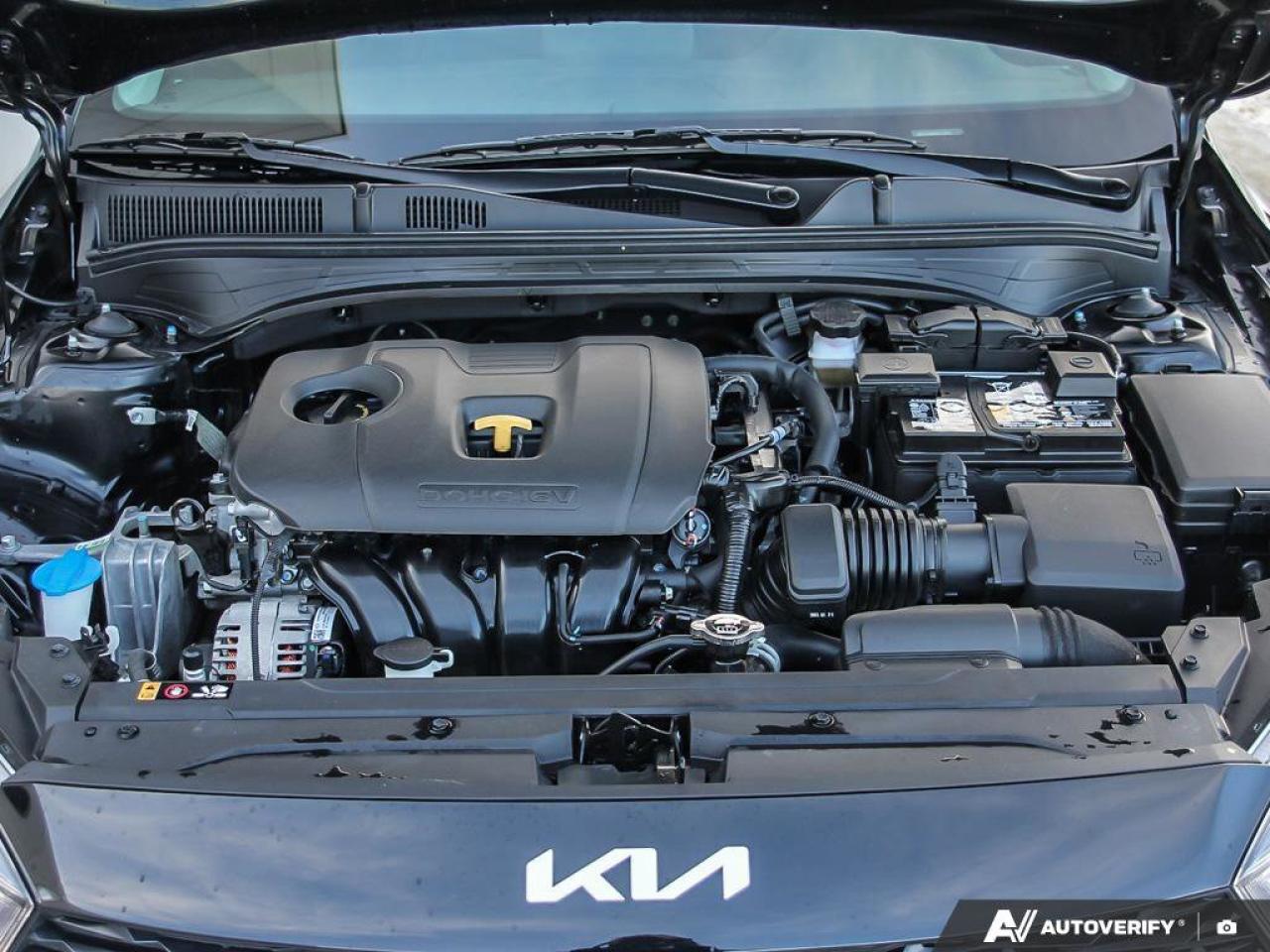 2024 Kia Forte LX   Heated Seats   Apple CarPlay   Keyless Entry Photo