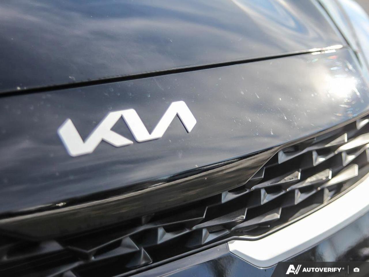 2024 Kia Forte LX   Heated Seats   Apple CarPlay   Keyless Entry Photo