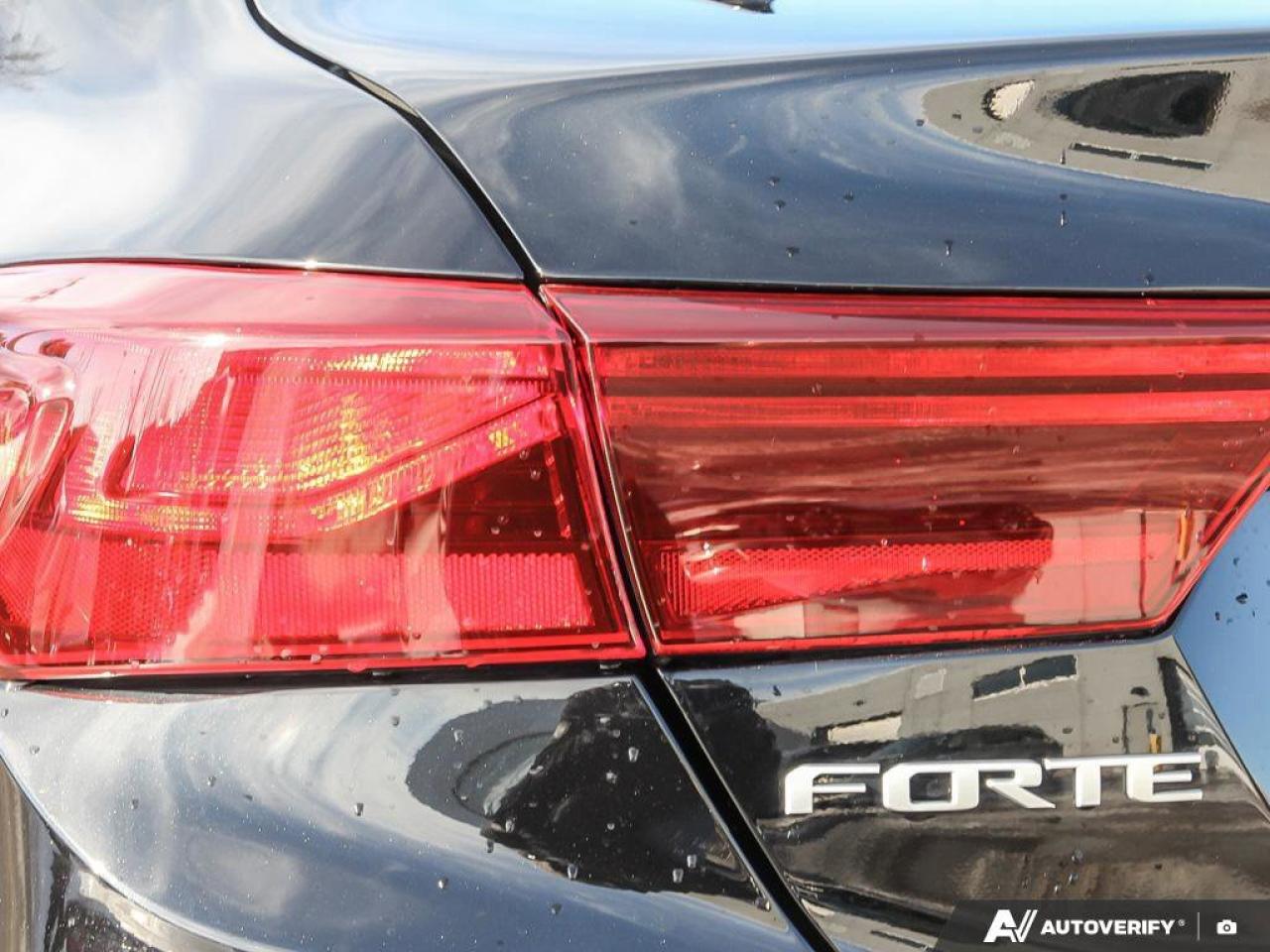 2024 Kia Forte LX   Heated Seats   Apple CarPlay   Keyless Entry Photo