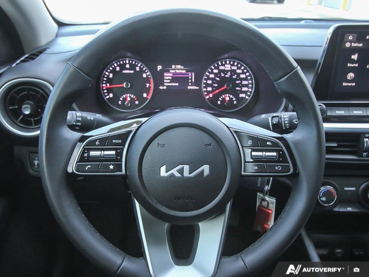 2024 Kia Forte LX   Heated Seats   Apple CarPlay   Keyless Entry Photo