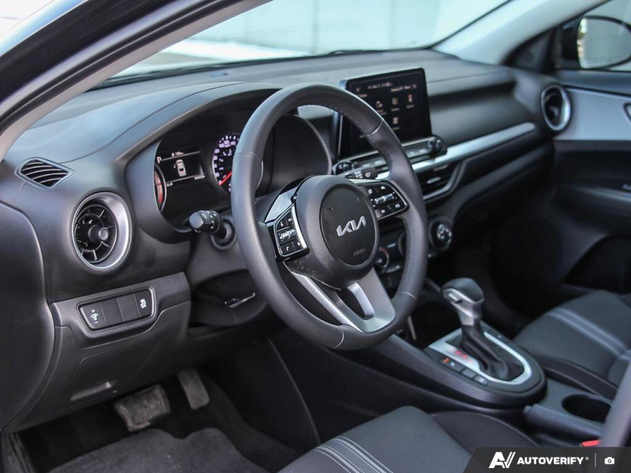 2024 Kia Forte LX   Heated Seats   Apple CarPlay   Keyless Entry Photo