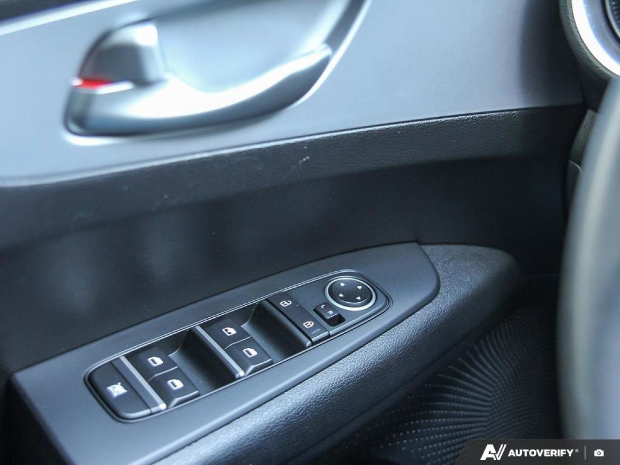 2024 Kia Forte LX   Heated Seats   Apple CarPlay   Keyless Entry Photo