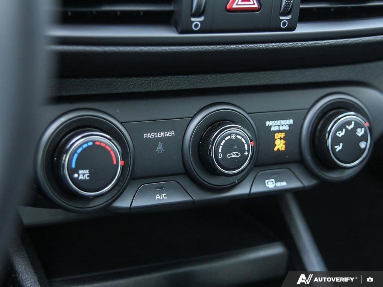 2024 Kia Forte LX   Heated Seats   Apple CarPlay   Keyless Entry Photo