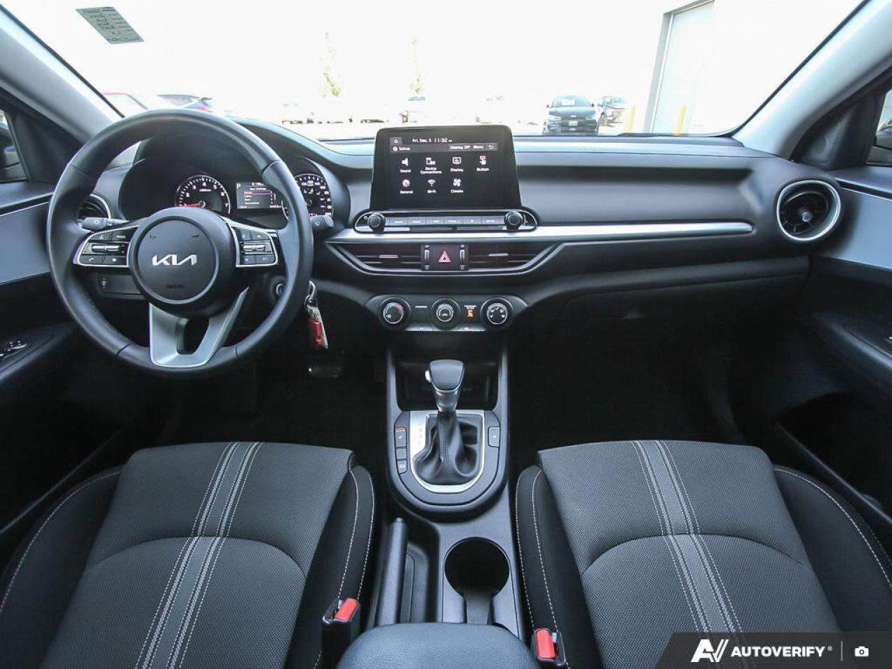 2024 Kia Forte LX   Heated Seats   Apple CarPlay   Keyless Entry Photo