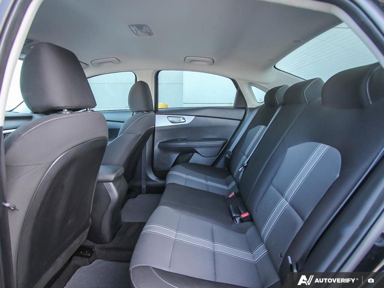 2024 Kia Forte LX   Heated Seats   Apple CarPlay   Keyless Entry Photo