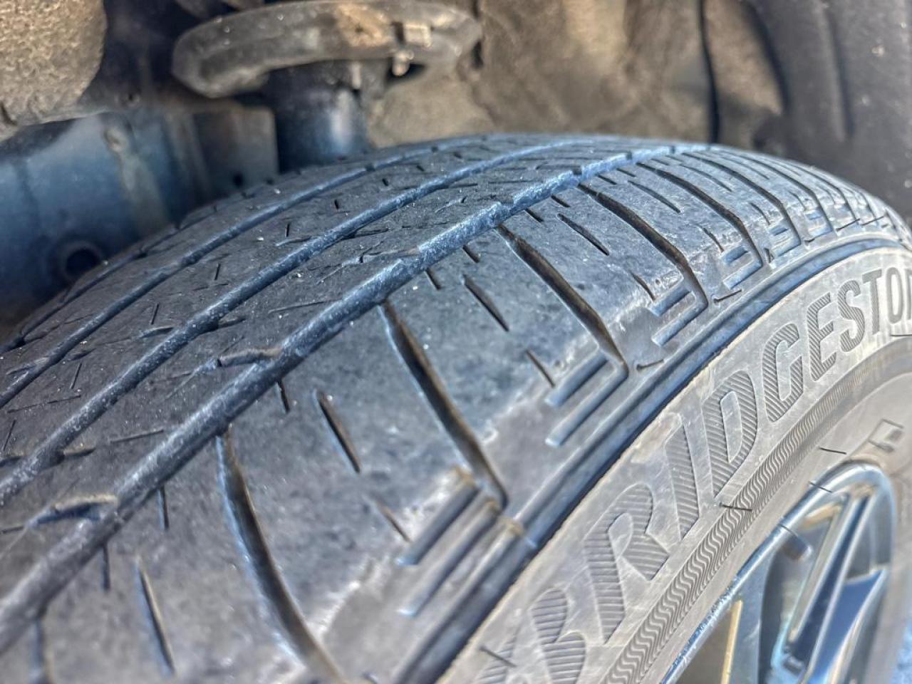 2025 Honda CR-V Hybrid EX-L Photo