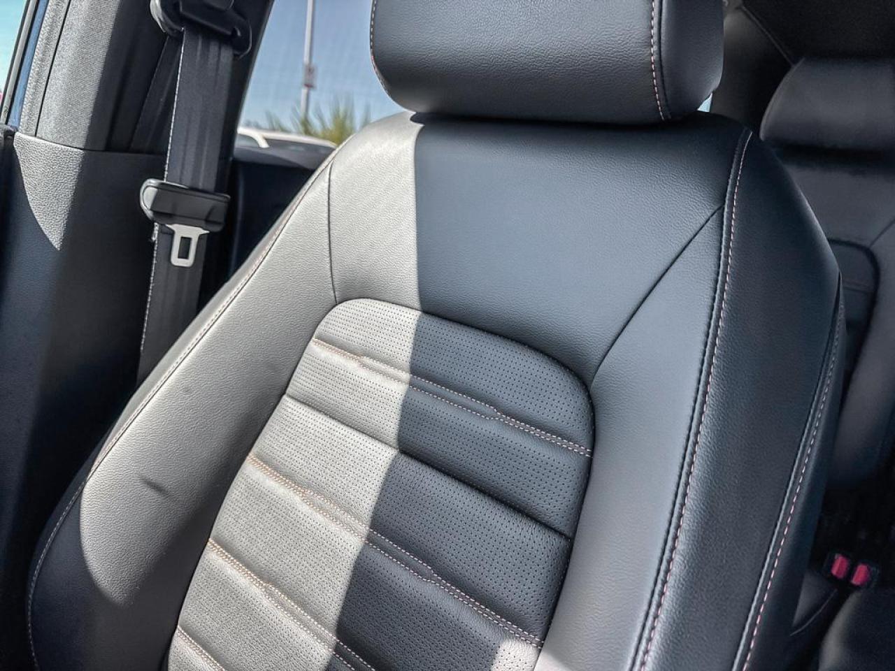 2025 Honda CR-V Hybrid EX-L Photo