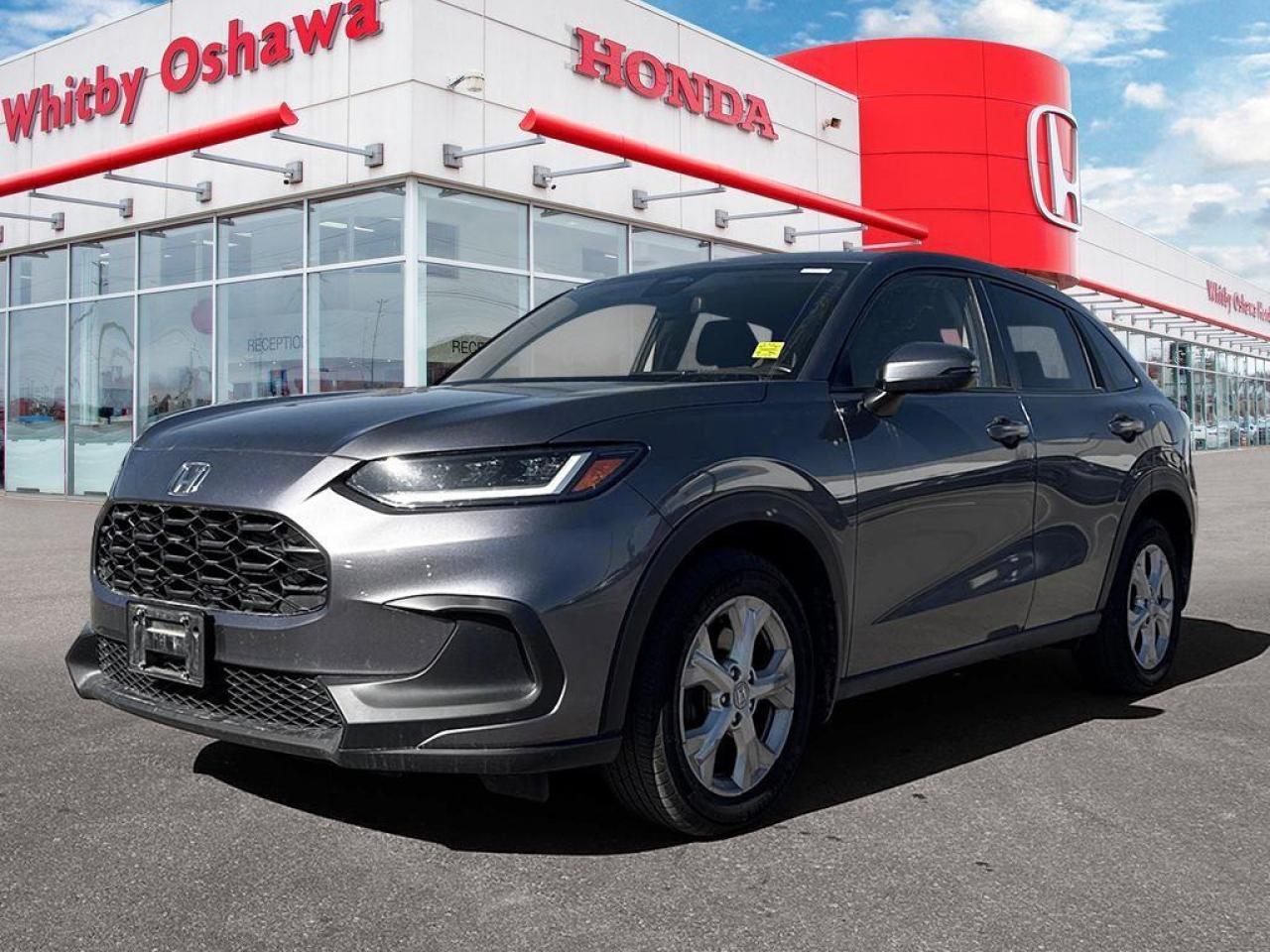 2024 Honda HR-V LX Photo
