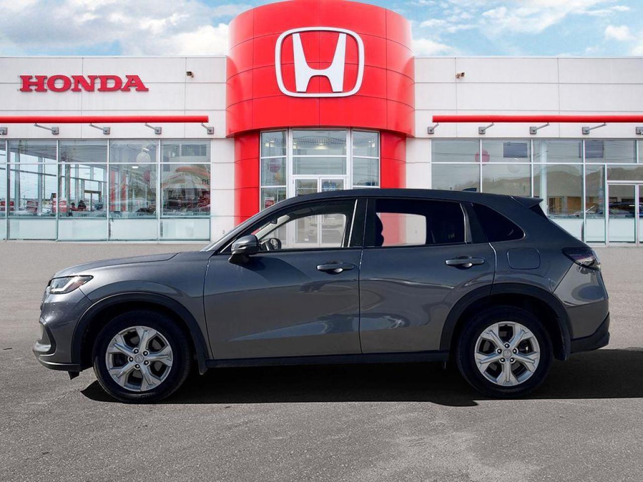 2024 Honda HR-V LX Photo