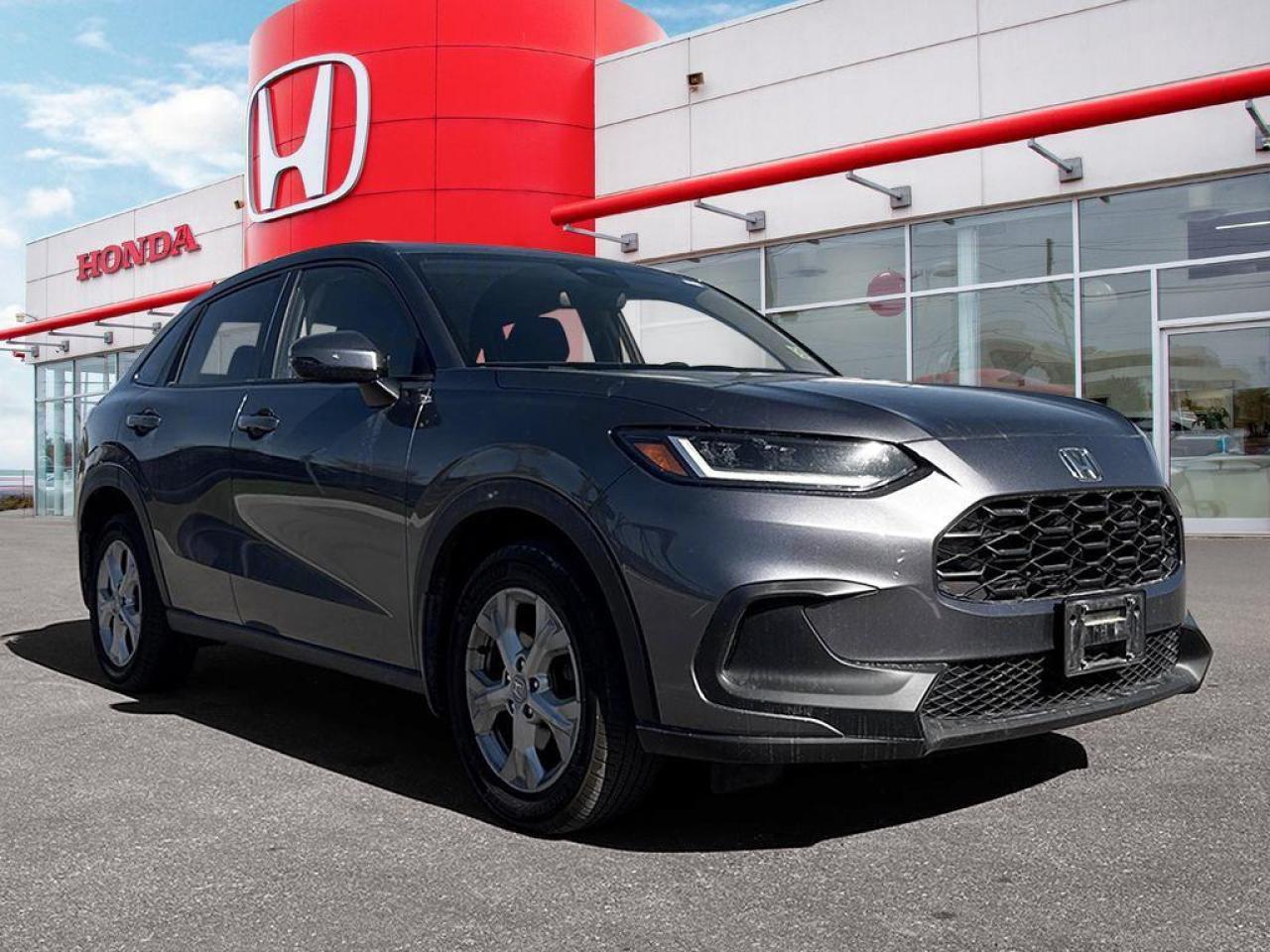 2024 Honda HR-V LX Photo