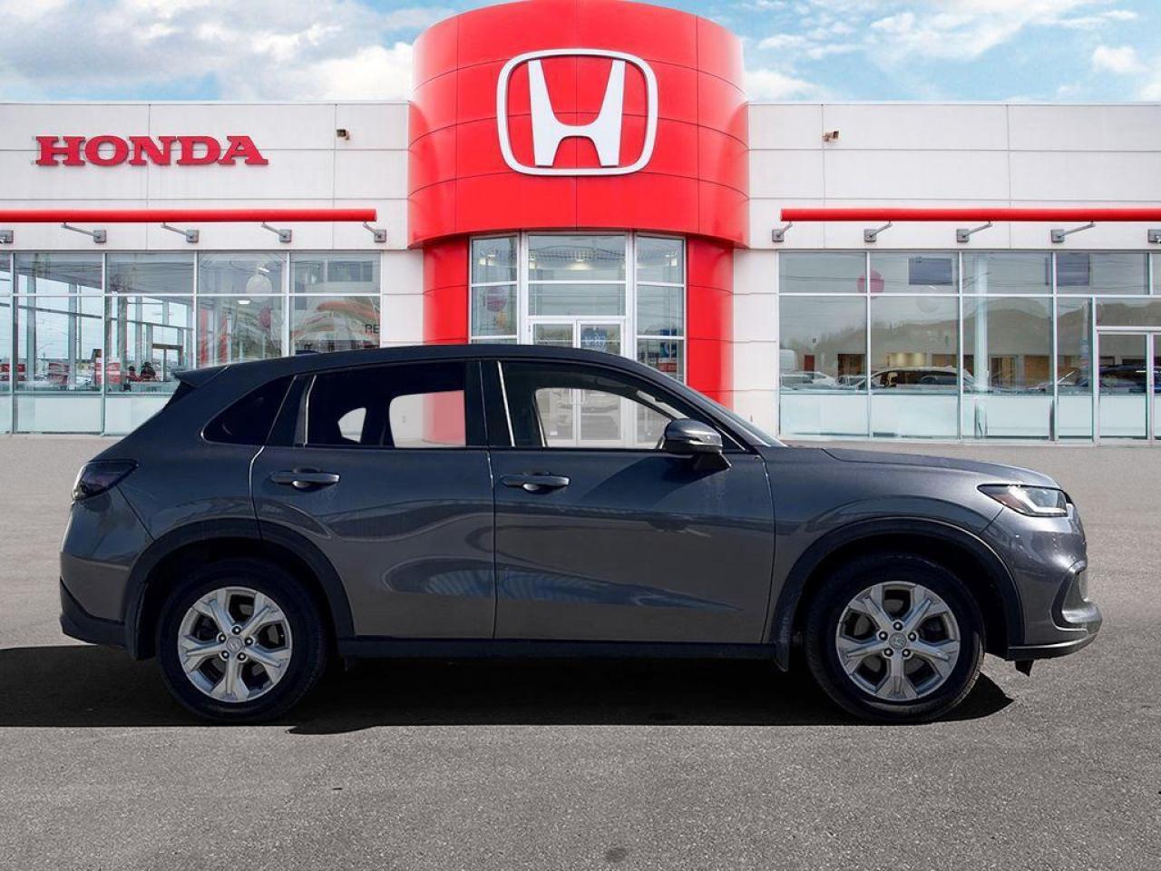 2024 Honda HR-V LX Photo