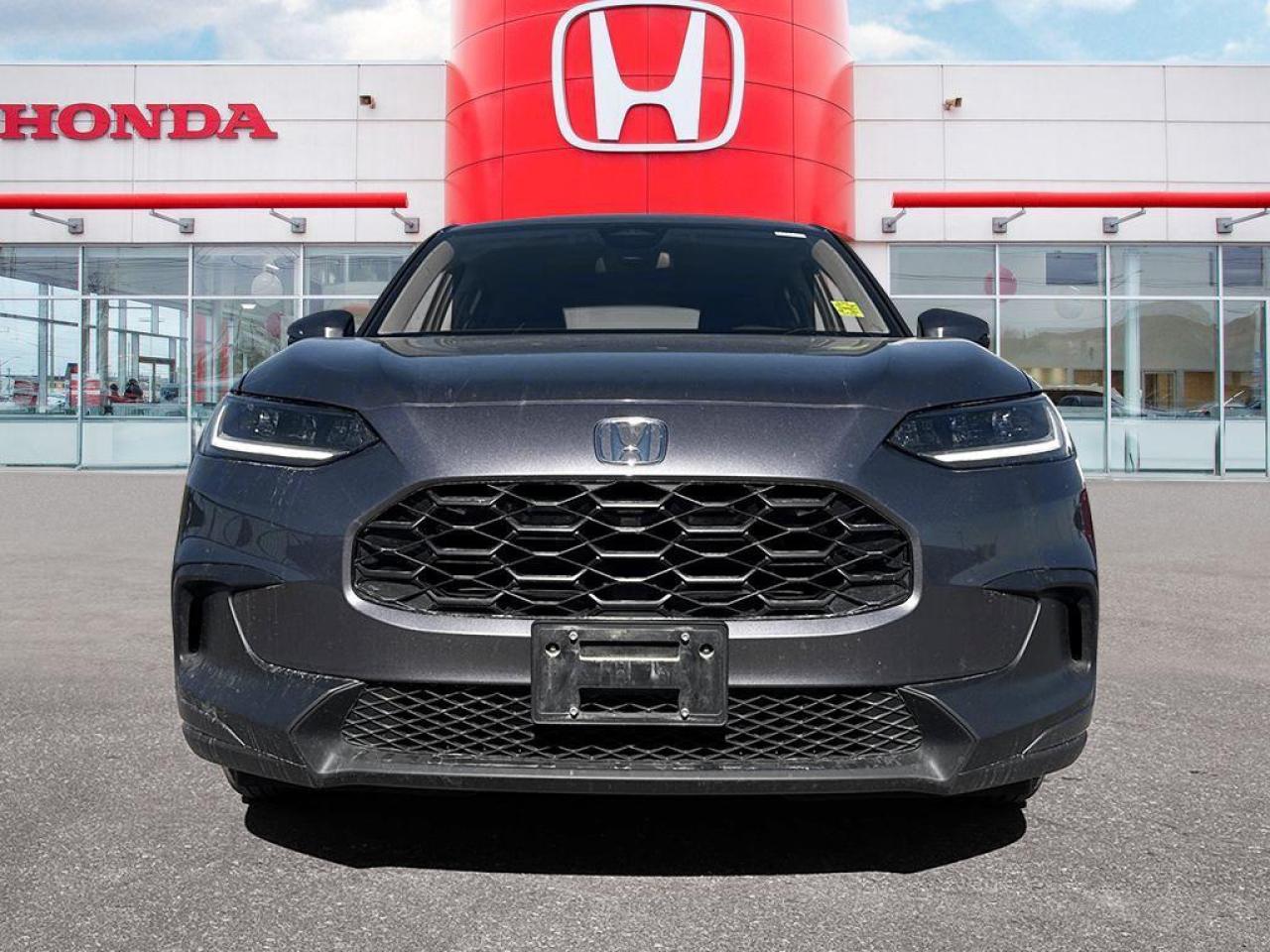 2024 Honda HR-V LX Photo