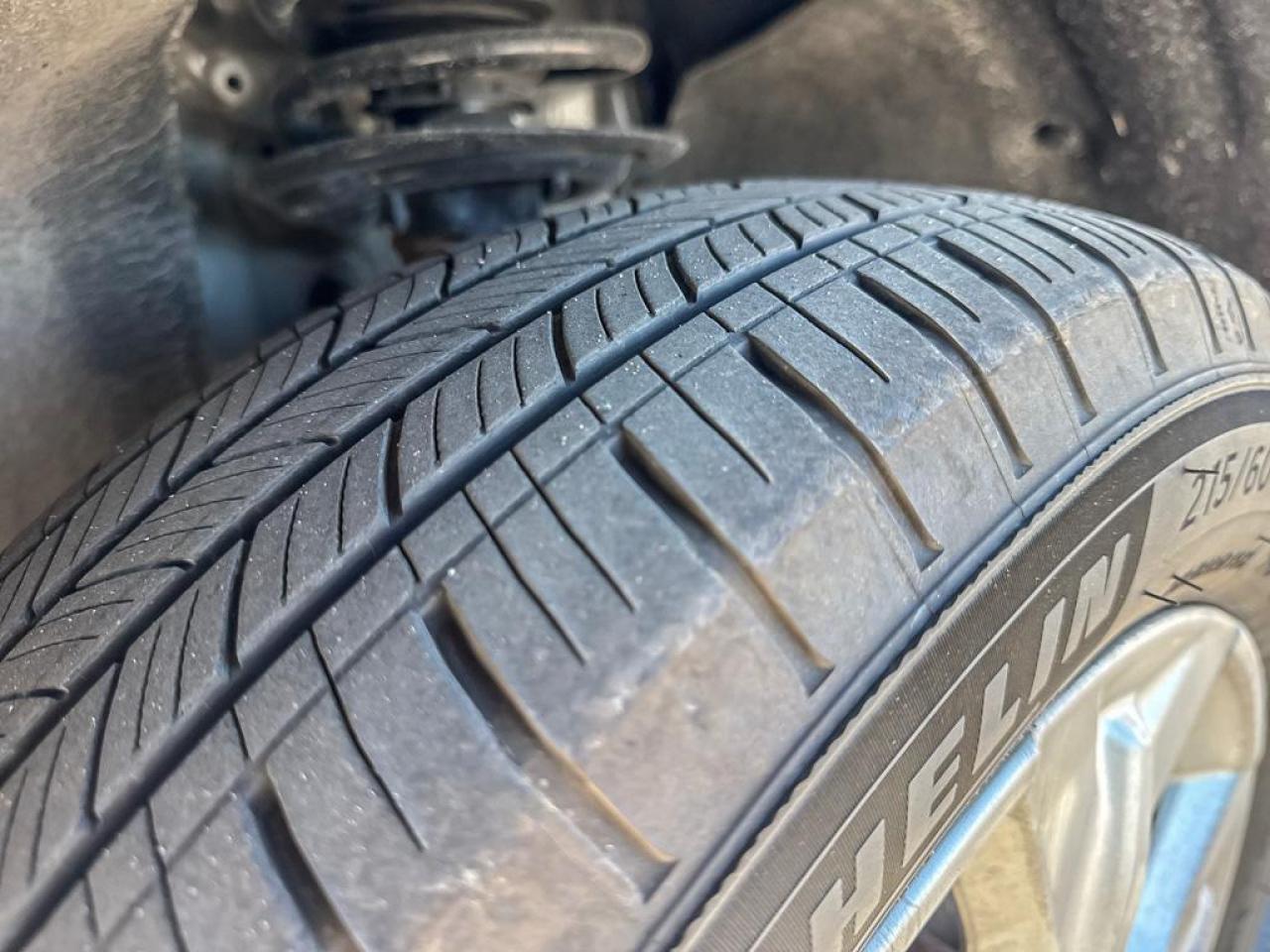 2024 Honda HR-V LX Photo