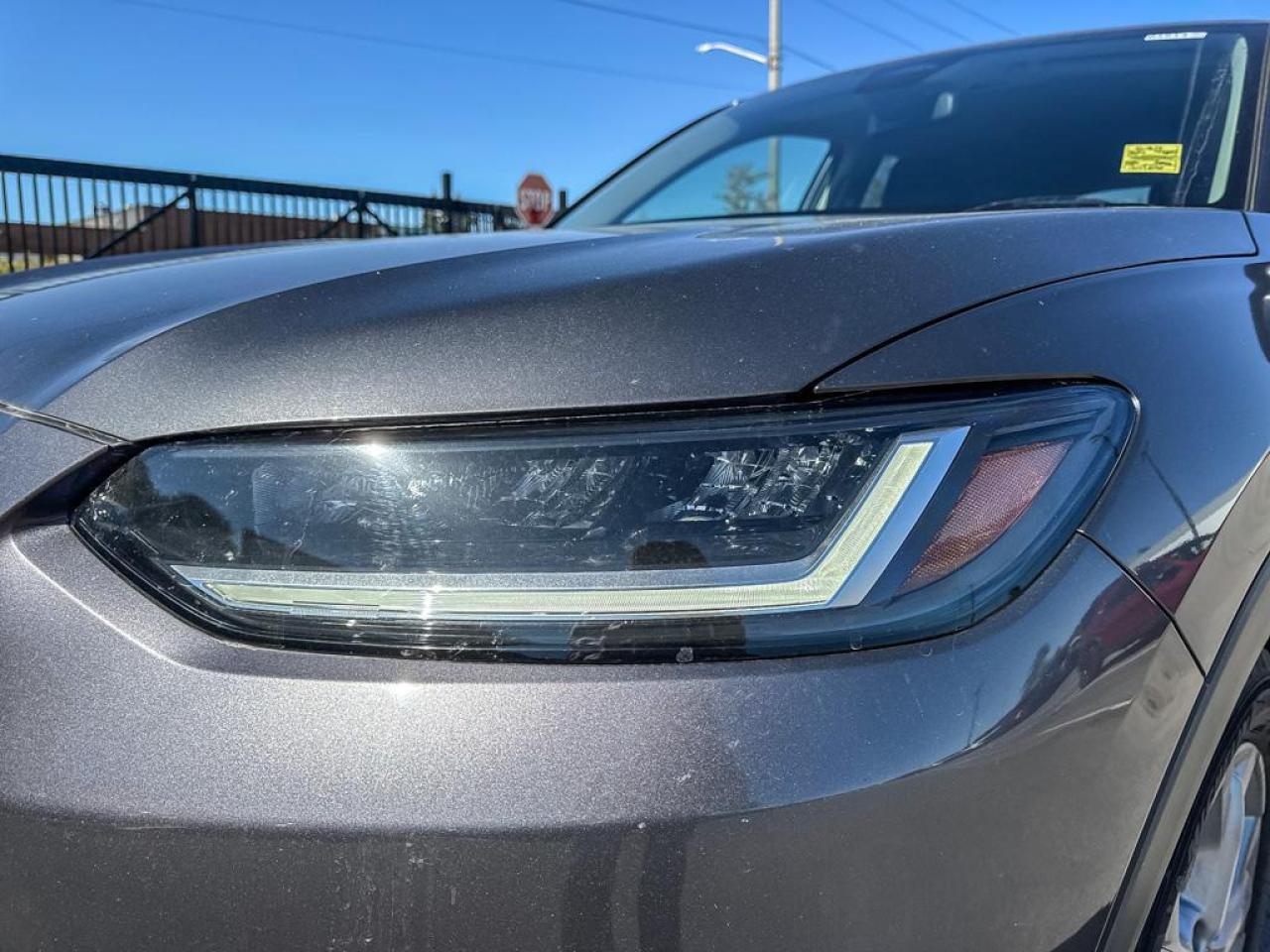 2024 Honda HR-V LX Photo