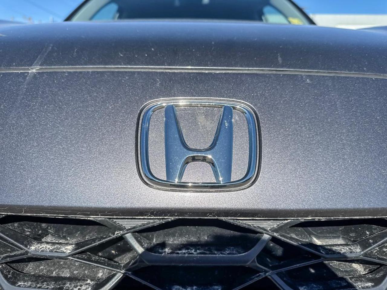 2024 Honda HR-V LX Photo