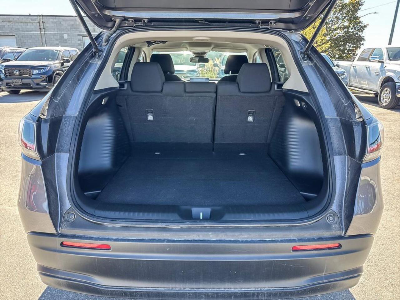 2024 Honda HR-V LX Photo