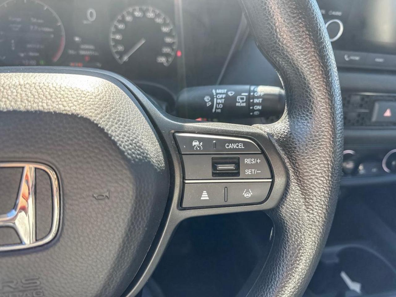 2024 Honda HR-V LX Photo