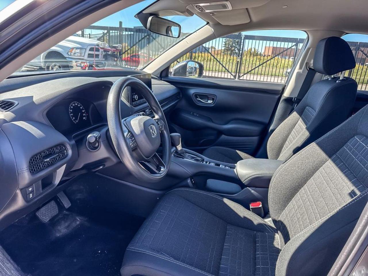 2024 Honda HR-V LX Photo