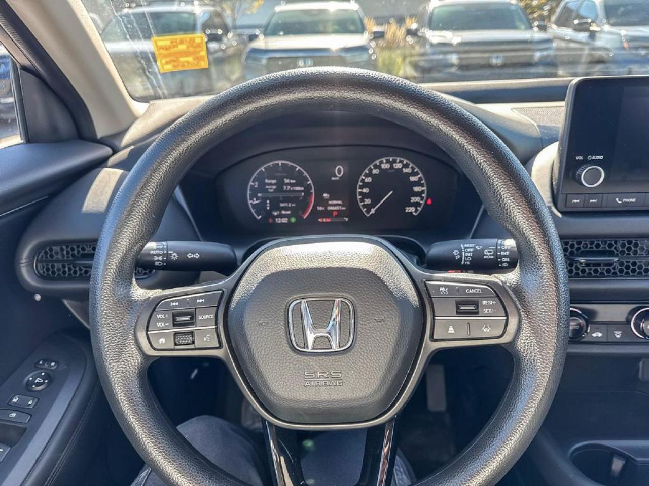 2024 Honda HR-V LX Photo