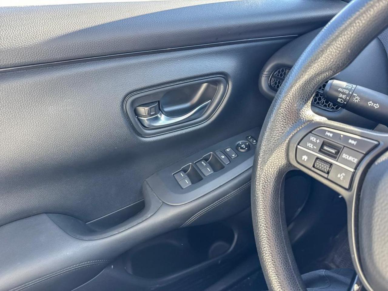 2024 Honda HR-V LX Photo