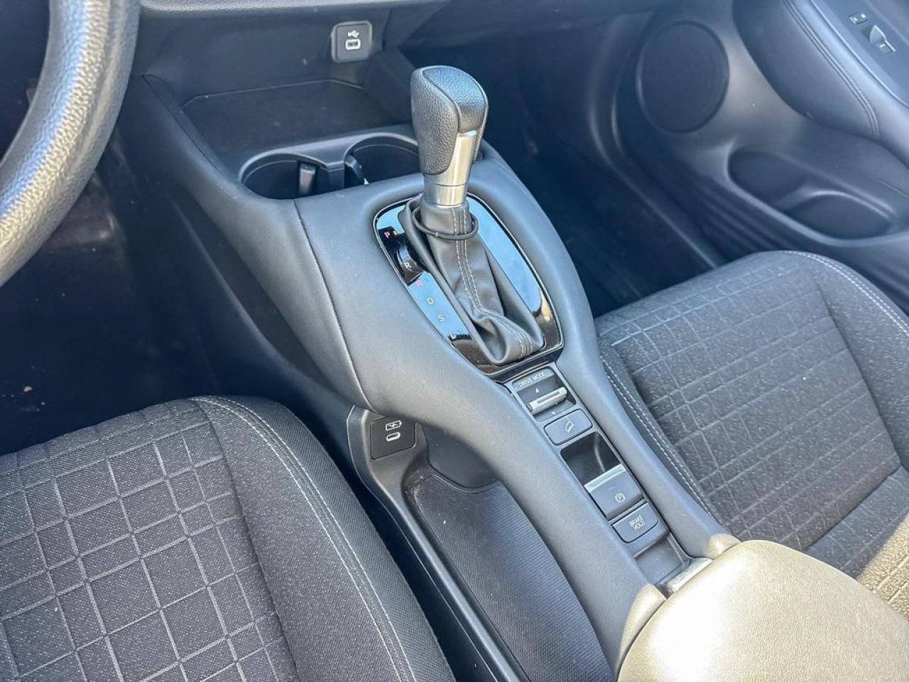 2024 Honda HR-V LX Photo