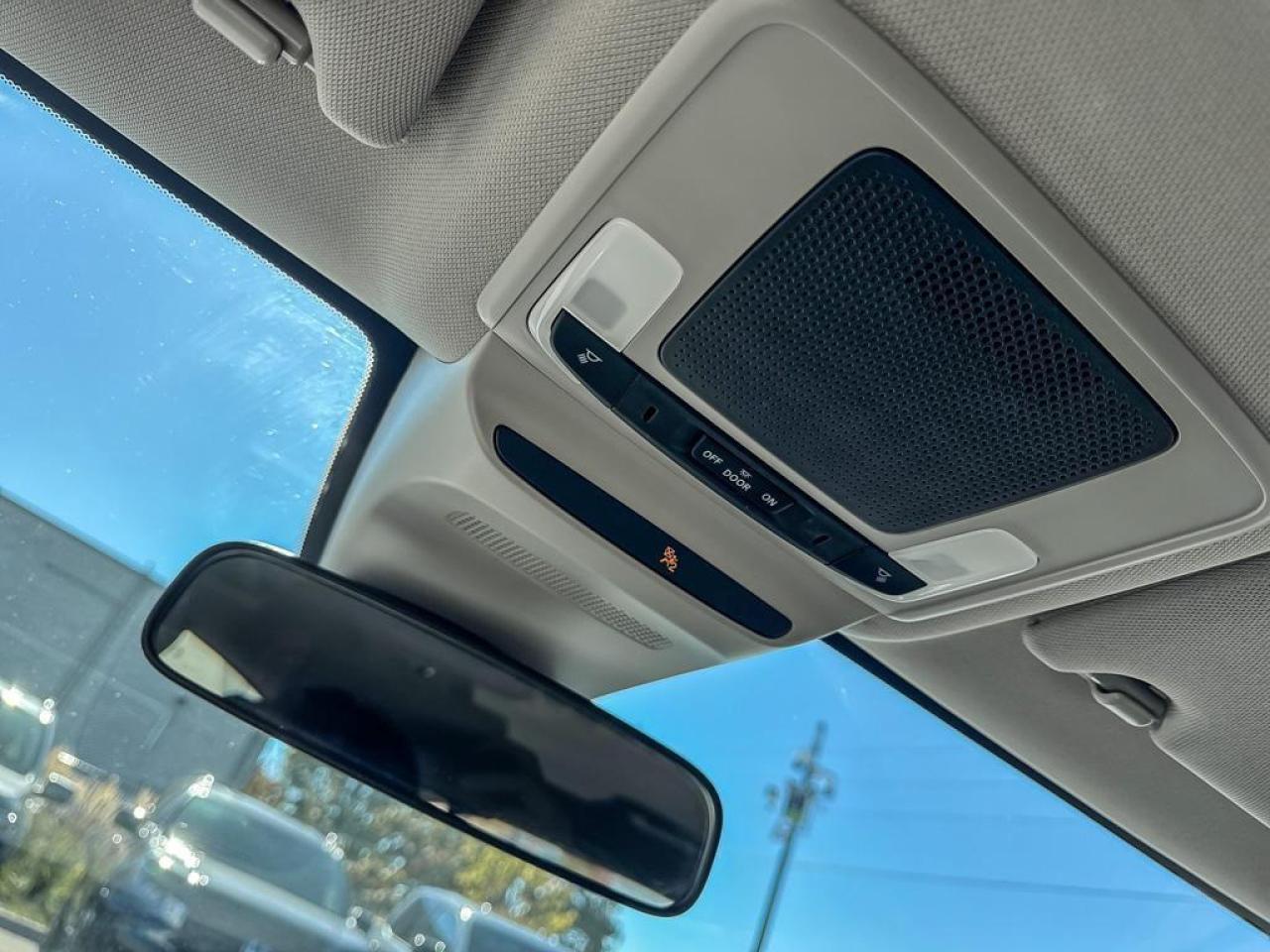 2024 Honda HR-V LX Photo