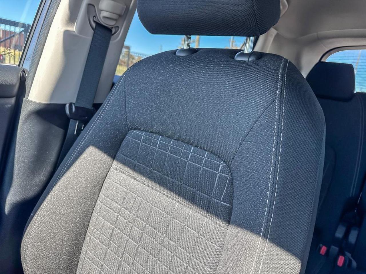 2024 Honda HR-V LX Photo