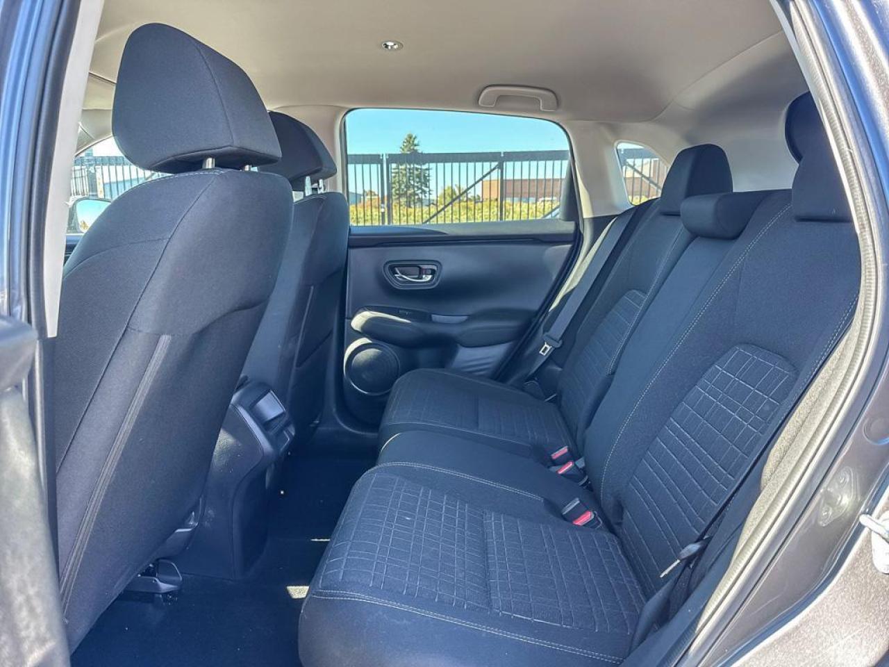 2024 Honda HR-V LX Photo