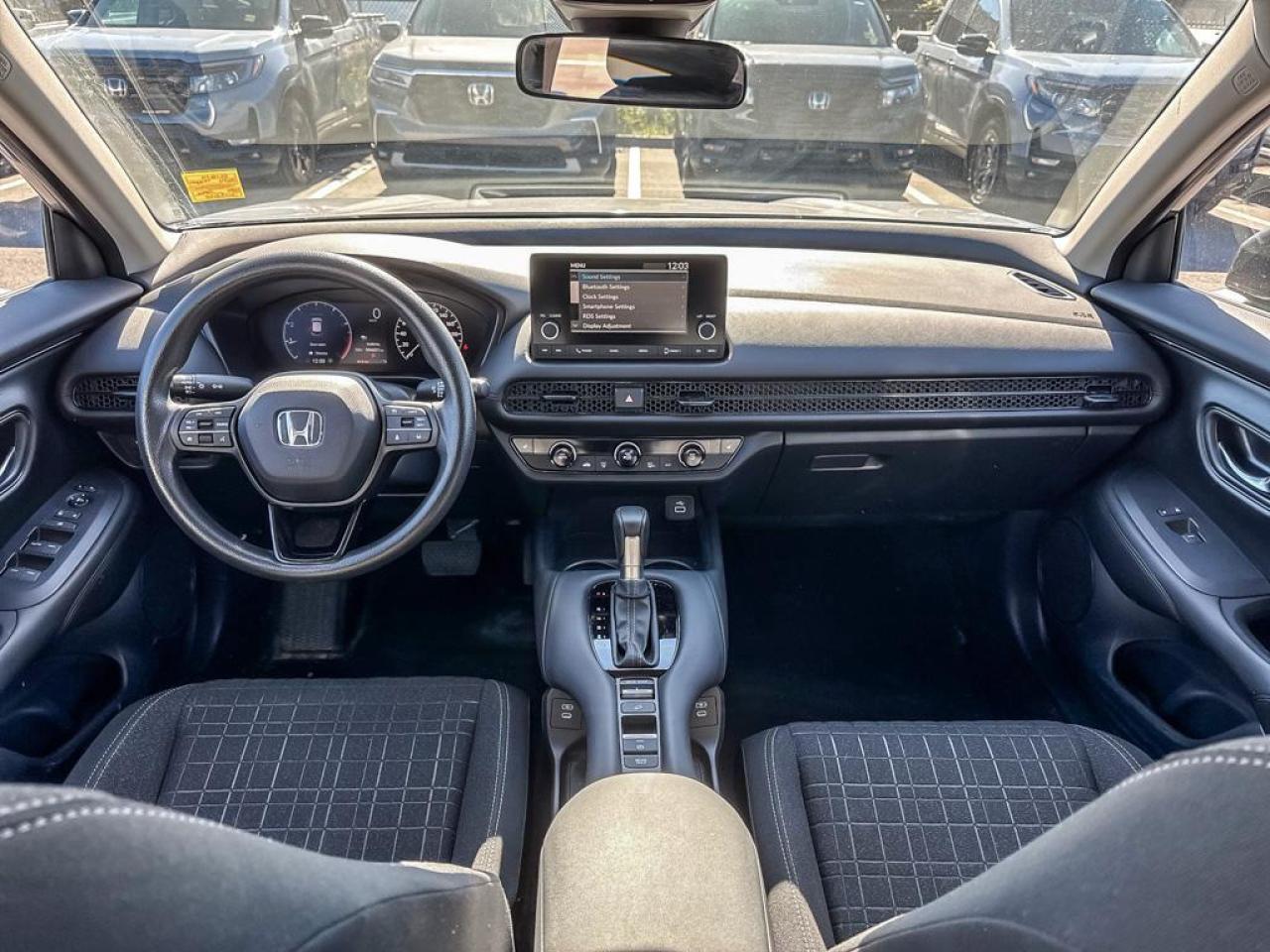 2024 Honda HR-V LX Photo